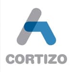 Logotipo de Cortizo