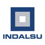 Logotipo de Indalsu