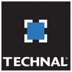 Logotipo de Technal