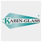 Logotipo de Kabin Glass